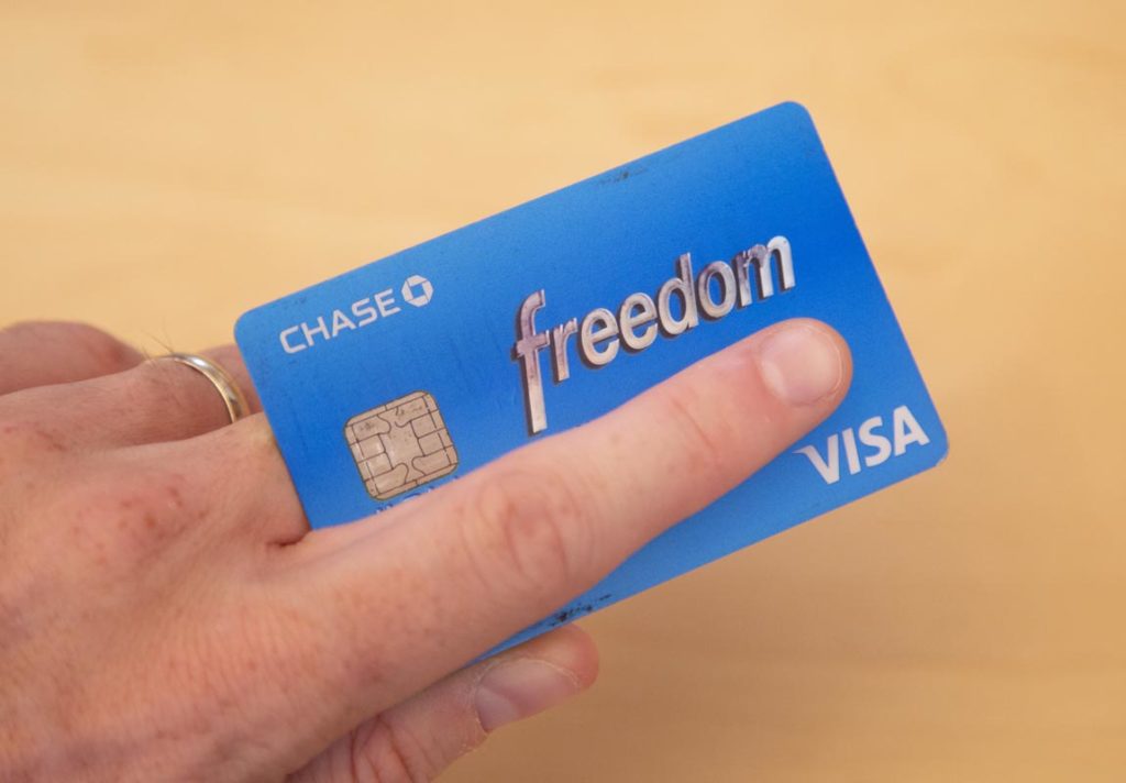 Chase Freedom Q4 5 Categories Released The Credit Shifu
