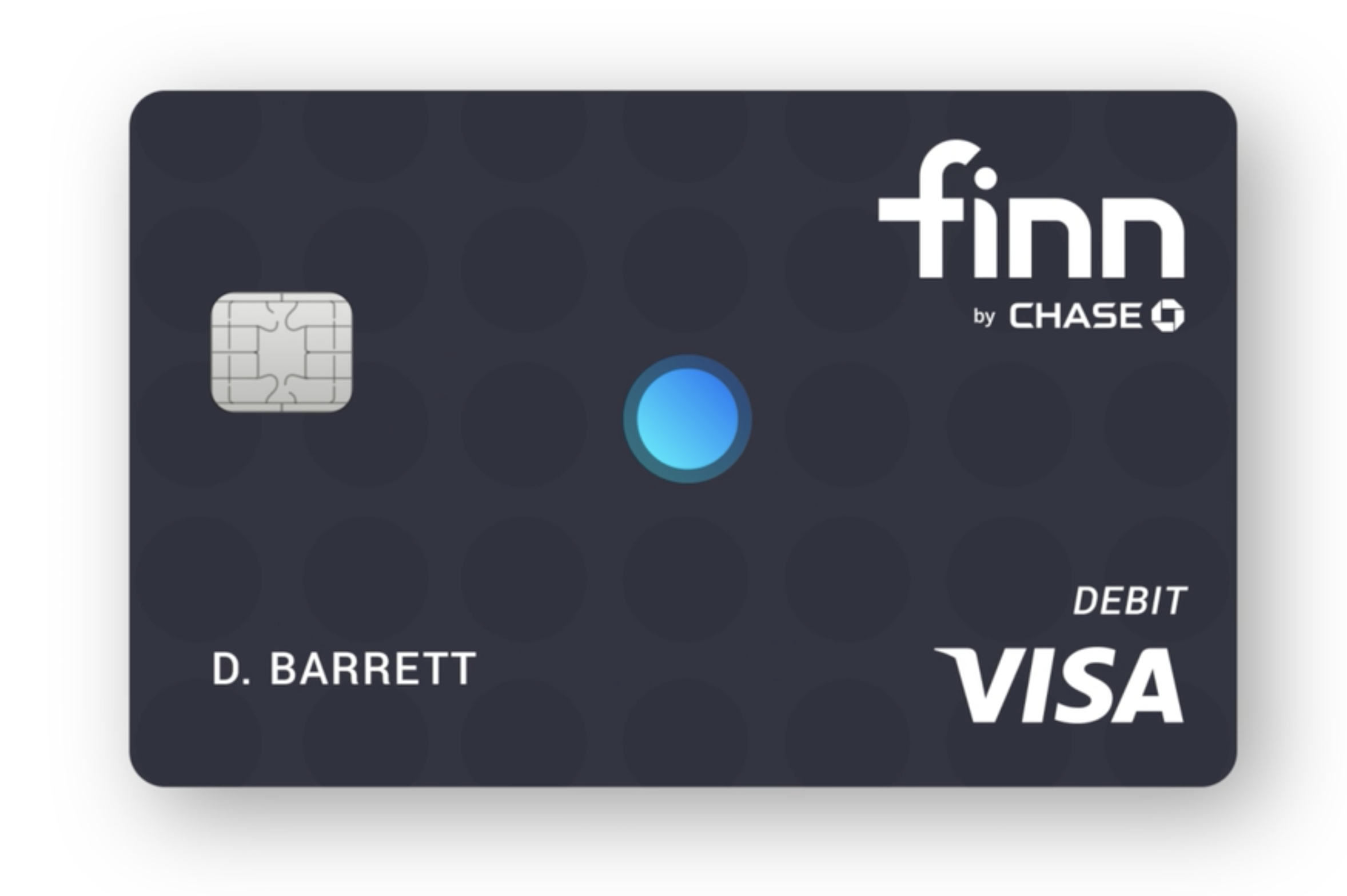 Finn Debit Card