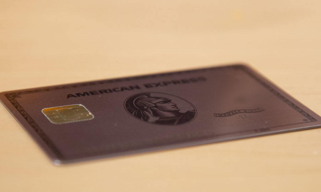 Amex Gold 4x Points on Dining Going Global The Credit Shifu