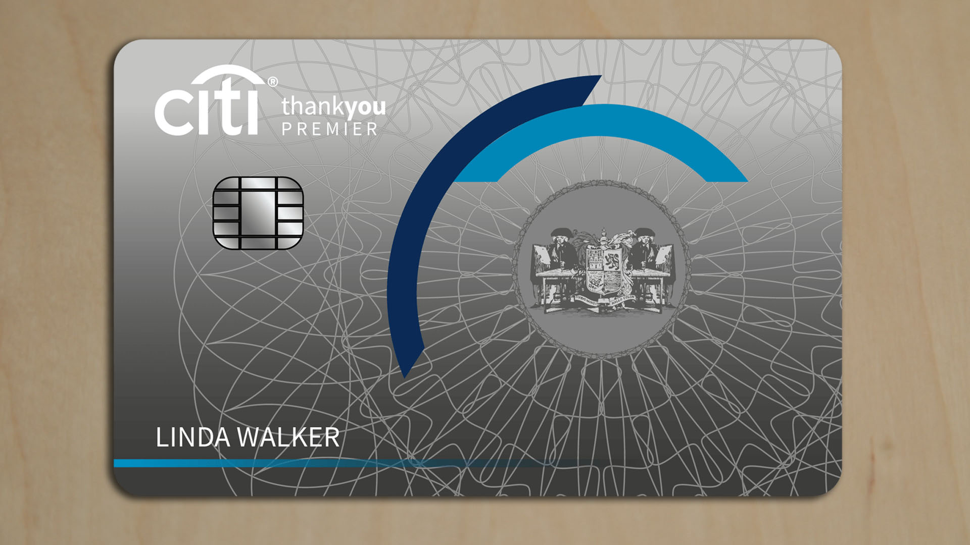 The Citi ThankYou Premier Card