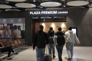 Plaza Premium