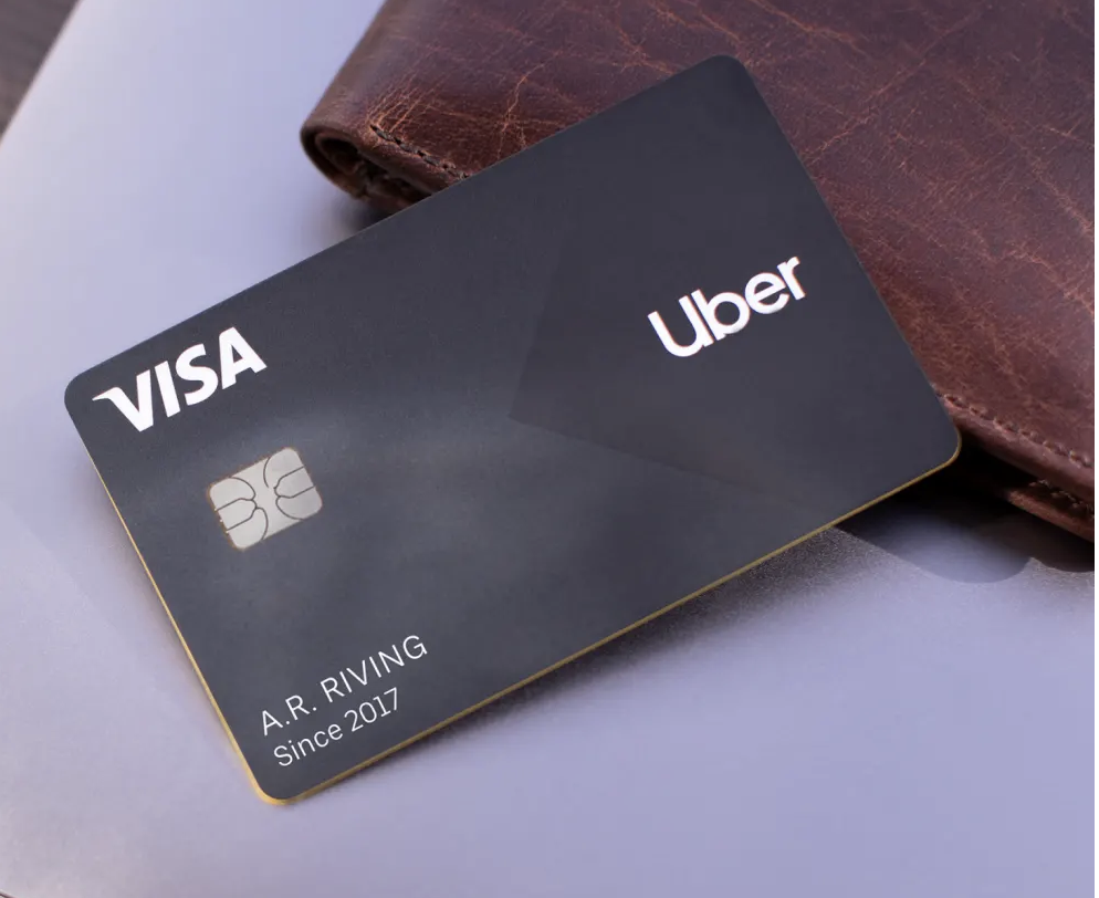 Uber Credit Card Ditches 4 On Dining In Major Shake Up The Credit Shifu