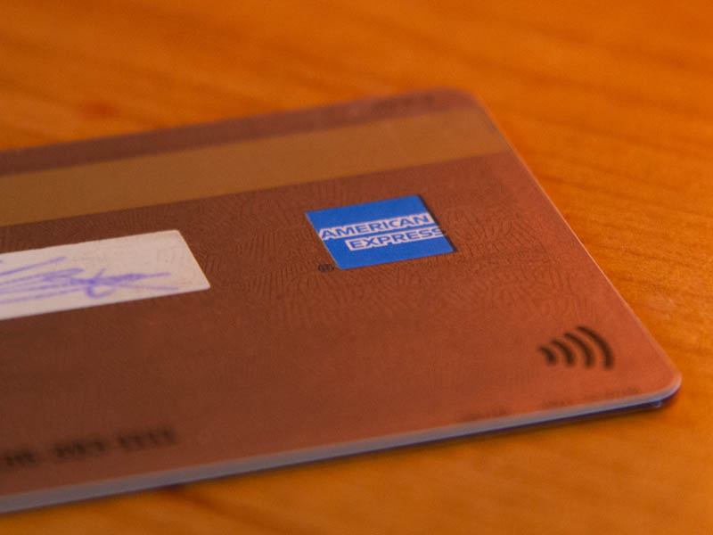 Amex Under Fire for Issuing Credit Cards Consumers Never Applied For