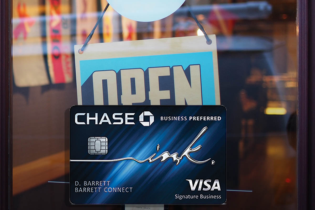 New 100,000 Bonus Points Offer on Chase Ink Business Preferred - The Credit Shifu