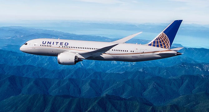 United airlines provided a glimpse of how bad the first quarter was for the travel industry--TheCreditShifu.com