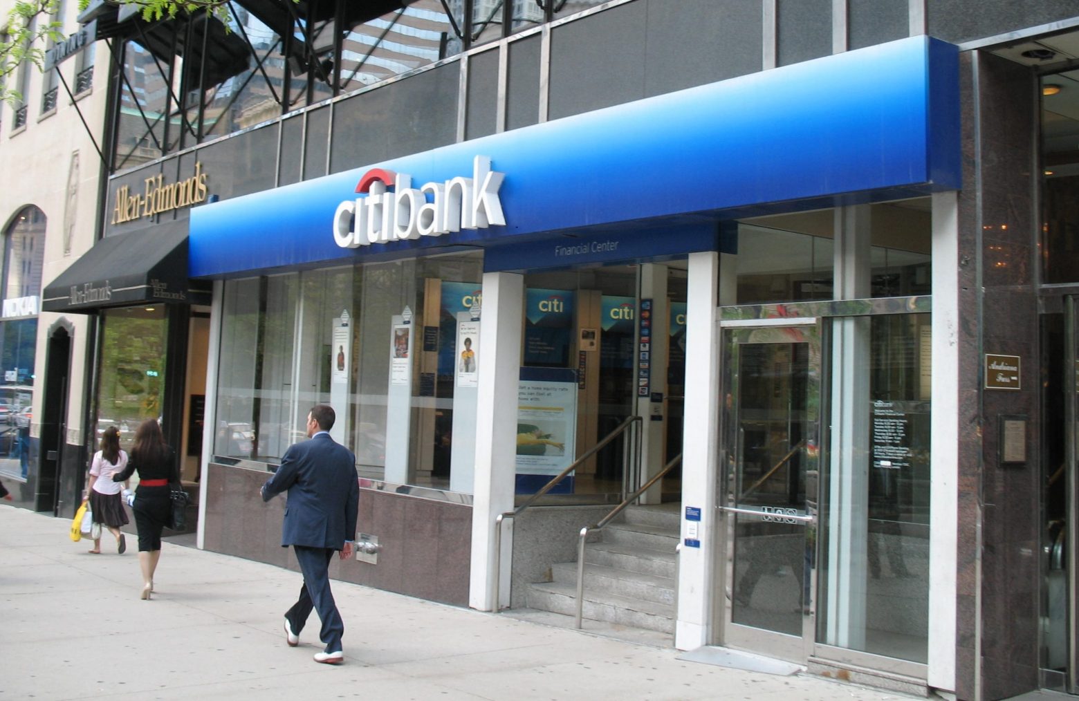 Citi Update New Welcome Bonus Expansion to Include Takeout and Groceries--TheCreditShifu.com