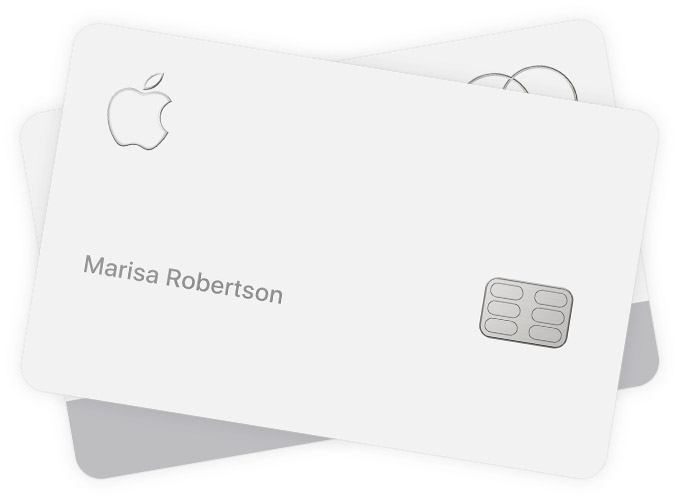 Apple Launches Path to Apple Card, a Credit Worthiness Improvement Program--TheCreditShifu.com