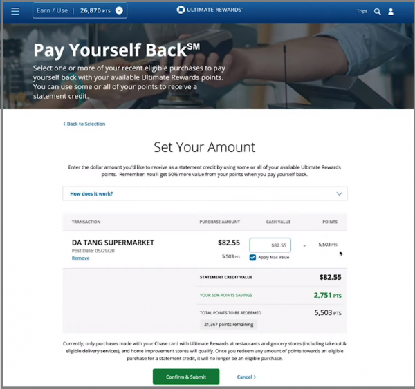 How To Pay Yourself Back From Business Step-by-Step Guide: How to Use the Chase Pay Yourself Back Feature