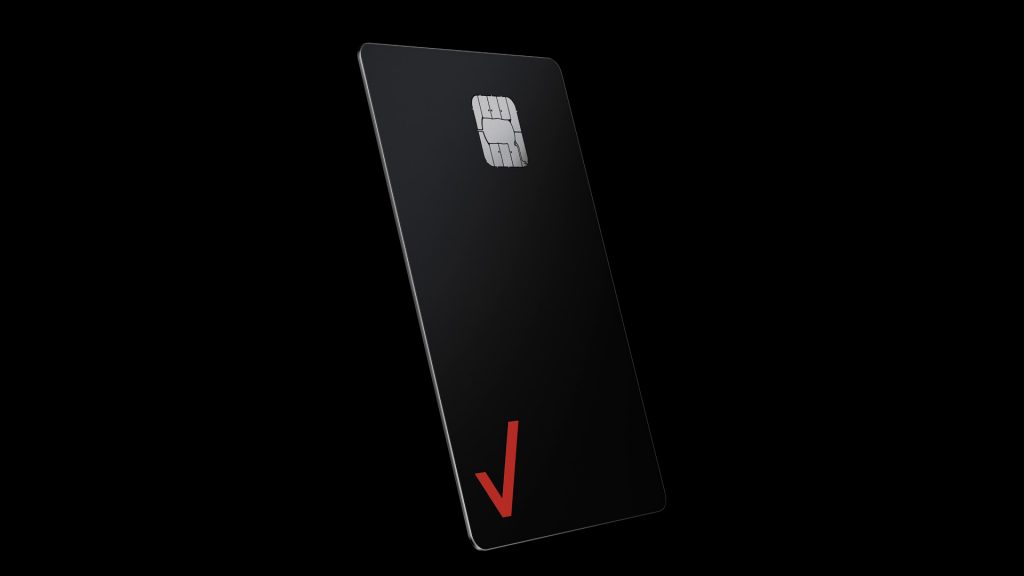 Verizon Launches No-Annual-Fee Credit Card--TheCreditShifu.com