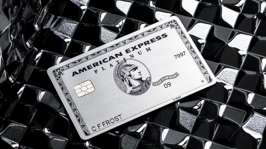 Amex Rumored To Add Equinox Variis As a Benefit For Platinum Cardholders--TheCreditShifu.com