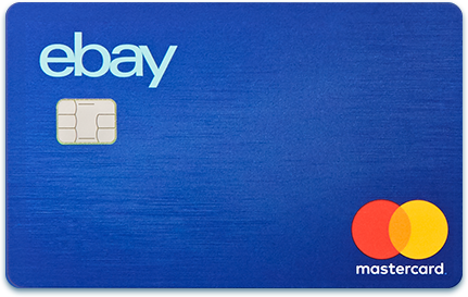 eBay Mastercard $150 Cash Signup Bonus With $500 Spend on eBay--TheCreditShifu.com