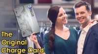 Credit Shifu - The very first credit card and charge card