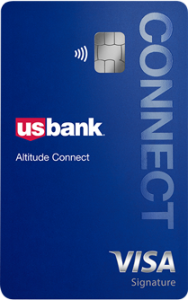 U.S. Bank Altitude Connect
