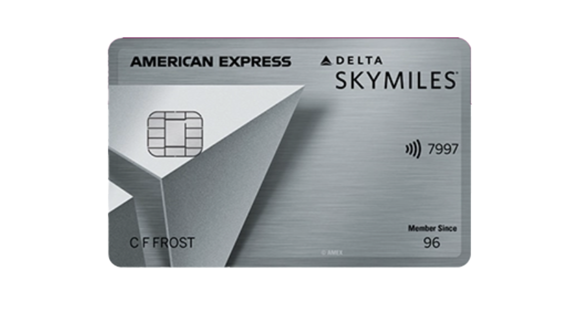 Amex and Delta Conduct Major Refresh of Cobranded cards - New Bonuses ...